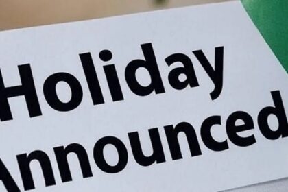 Pakistan Announces Public Holiday on February 5 for Kashmir Day