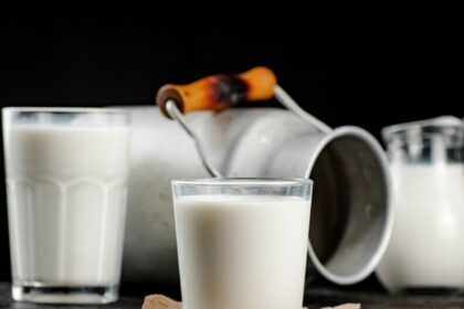 Pakistan Business Forum Demands Milk Price Regulation