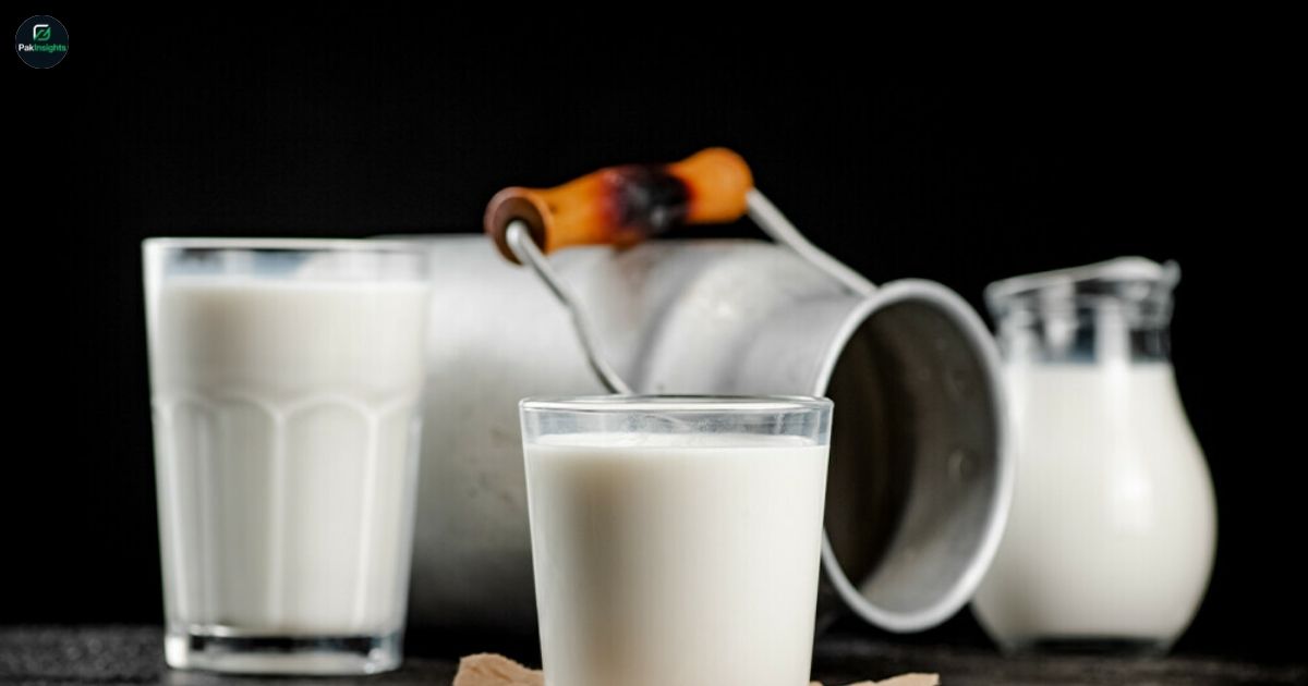 Pakistan Business Forum Demands Milk Price Regulation