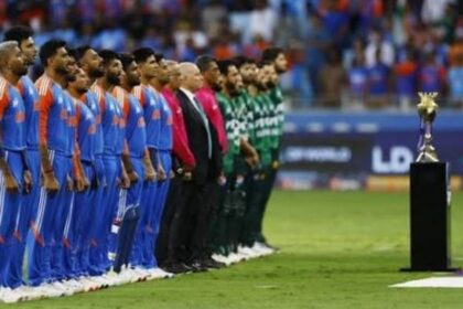 Pakistan May Skip High-Profile India Clash in T20 World Cup 2026