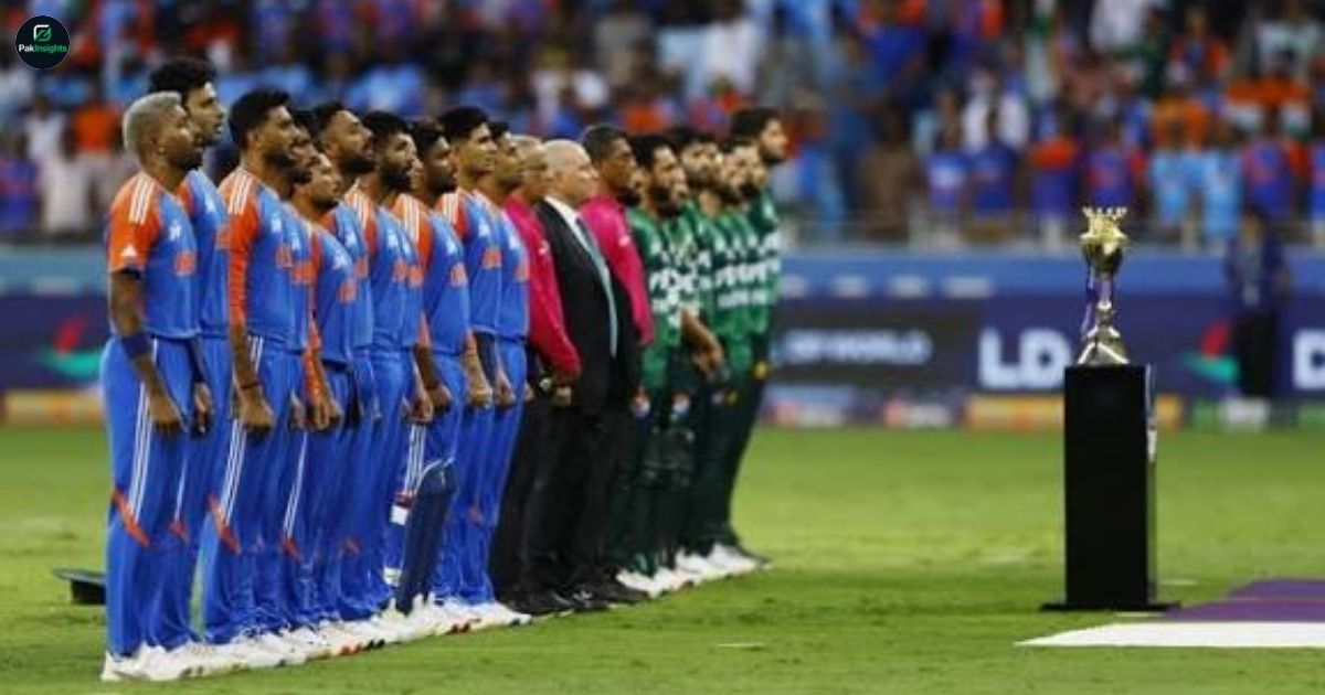 Pakistan May Skip High-Profile India Clash in T20 World Cup 2026