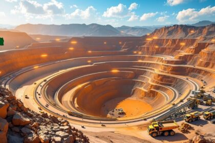 Pakistan Petroleum Injects Rs. 14 Billion to Expand Reko Diq