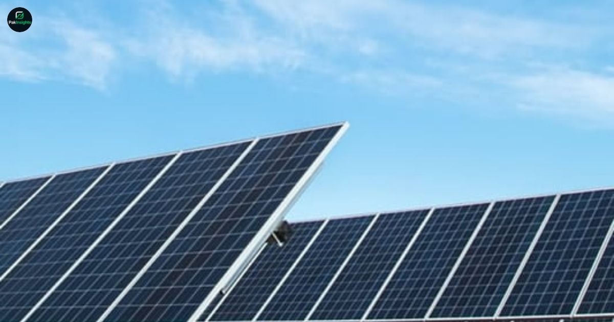 Pakistan Solar Electricity Rates Feb 2025: NEPRA Update