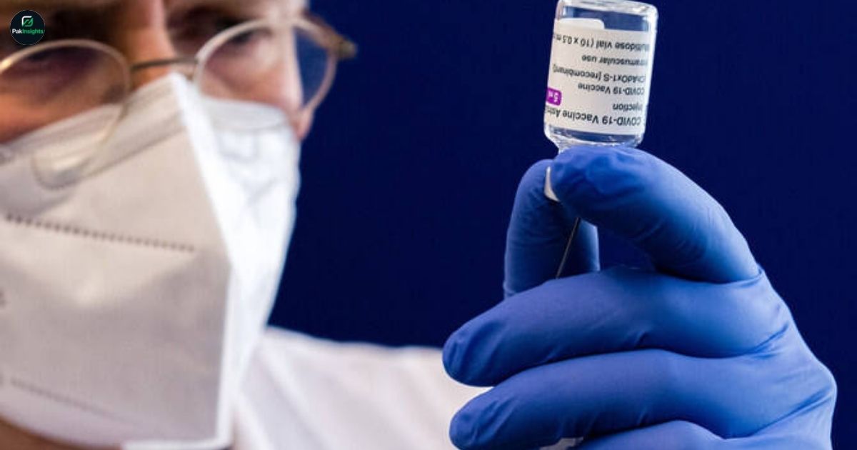 Pakistan Takes Major Steps Toward Domestic Vaccine Production