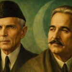 Pakistan to Launch Web Series on Quaid-e-Azam and Allama Iqbal