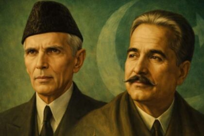 Pakistan to Launch Web Series on Quaid-e-Azam and Allama Iqbal