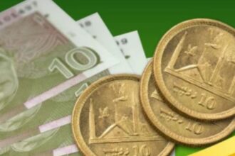 Pakistan to replace Rs. 10 Note with Coin to Save Billions