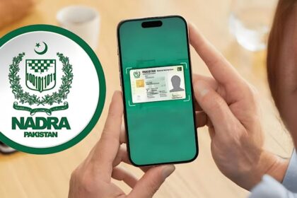 Pakistan’s Pak-ID Platform Records 15,000+ Daily Applications