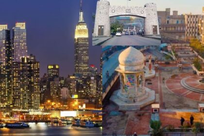 Pakistan’s City Joins Global Network as Sister City of New York