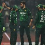 Pakistan’s T20 World Cup Hopes Tested Amid India Boycott Threat