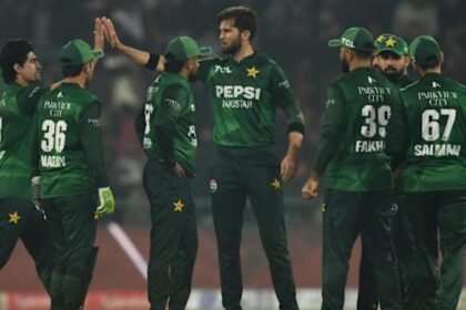 Pakistan’s T20 World Cup Hopes Tested Amid India Boycott Threat