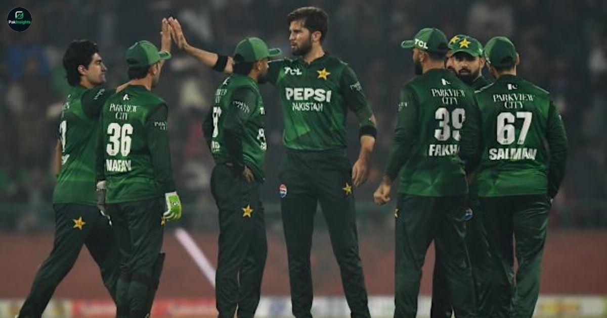 Pakistan’s T20 World Cup Hopes Tested Amid India Boycott Threat