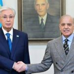 Pakistan–Kazakhstan Strengthen Partnership with 37 Agreements