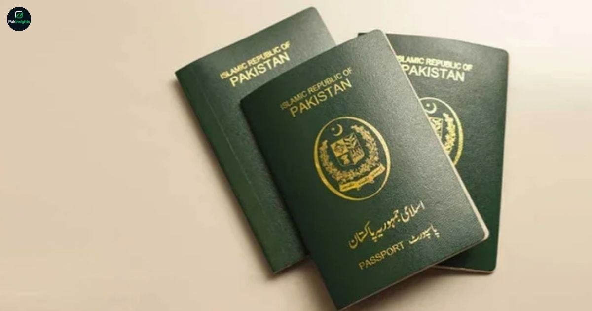Passport Office Working Hours During Ramadan 2026