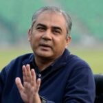 PCB Considers Contingency Options Amid T20 World Cup