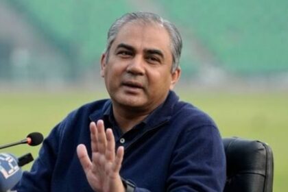 PCB Considers Contingency Options Amid T20 World Cup