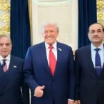 PM Shehbaz Sharif to Join Gaza Peace Board Meeting in US