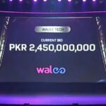 PSL 11 Walee Technologies Buys Multan Franchise at Record Price