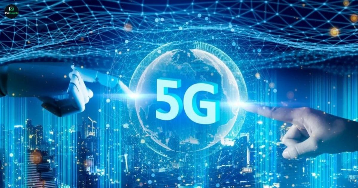 PTA Imposes Strict 5G Regulations on Telecom Companies