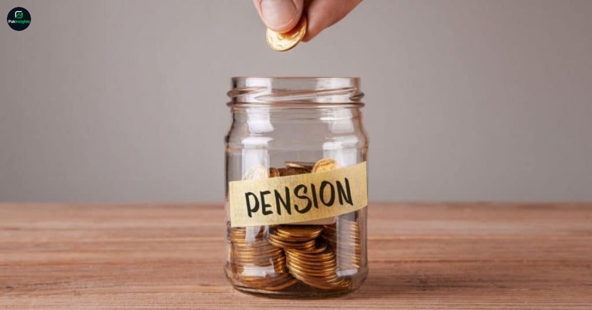 Punjab Finance Department Announces New Pension Rules