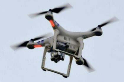 Punjab Imposes 30-Day Drone Flying Ban to Protect Public Safety