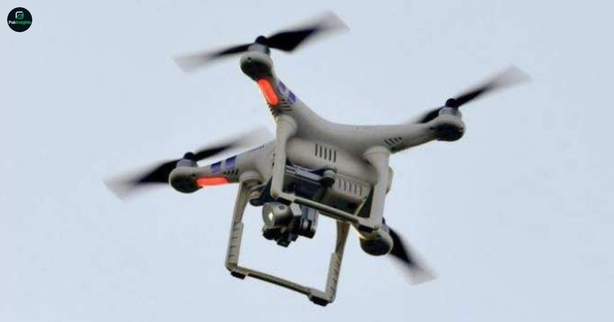 Punjab Imposes 30-Day Drone Flying Ban to Protect Public Safety