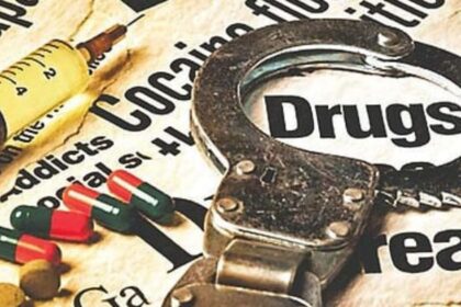 Punjab Jails Tighten Security Against Inmate Drug Smuggling