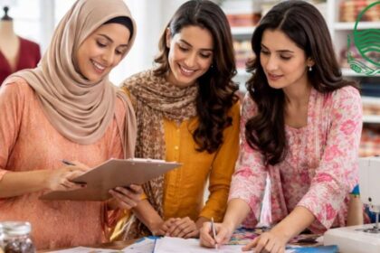 Punjab Launches Interest-Free Loans for Women Entrepreneurs