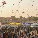 Punjab Police Implements Strict Safety Measures for Basant 2026