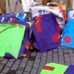 Punjab Police Launch Massive Crackdown on Illegal Kite Flying