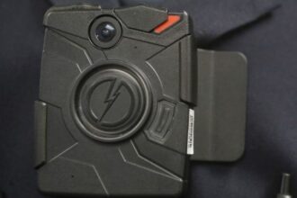 Punjab Police Officers to Get Body Cameras Under New Reform