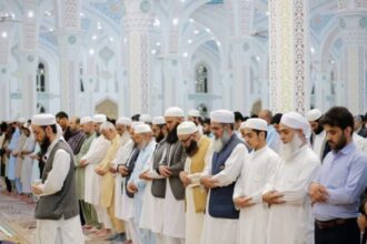 Punjab Unveils Comprehensive Ramazan Security Guidelines