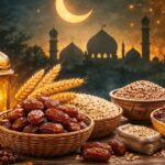 Ramadan 2026: Sadqa-e-Fitr and Fidya Rates Sets in Pakistan