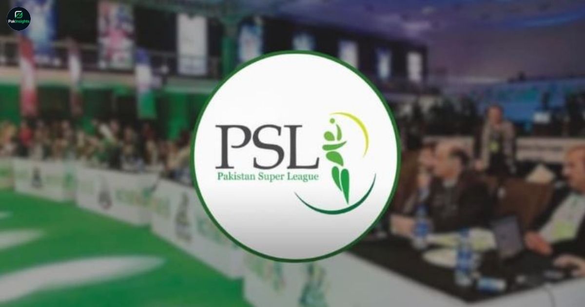 Rawalpindi Pindiz Announced as Official PSL 11 Team Name