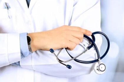Record Number of Pakistani Doctors Emigrate in 2025