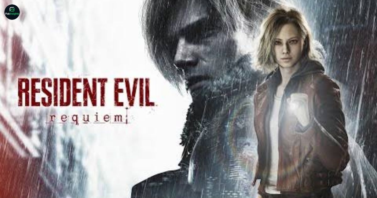 Resident Evil 9 Officially Announced: Release Plans, Gameplay