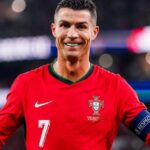 Ronaldo Acquires Stake in Spanish Second-Division Club Almeria