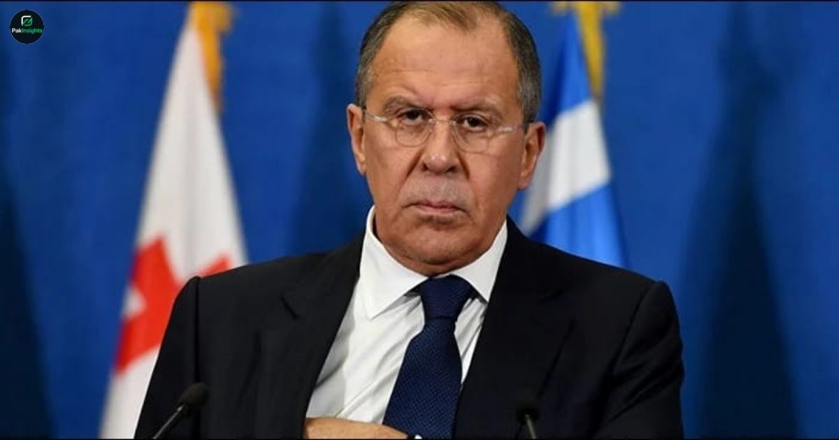 Russia Warns of Serious Consequences if US Attacks Iran