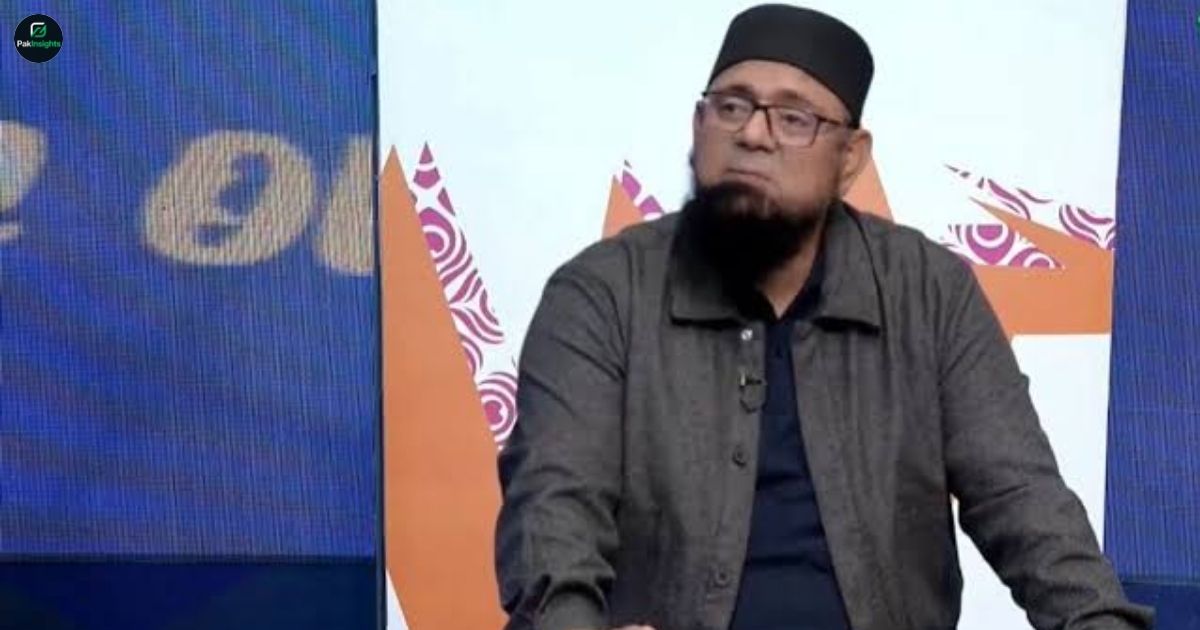 Saqlain Mushtaq Highlights Communication Gap Between Players