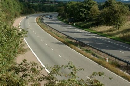 Saudi Arabia May Invest in Pakistan’s M-10 Motorway