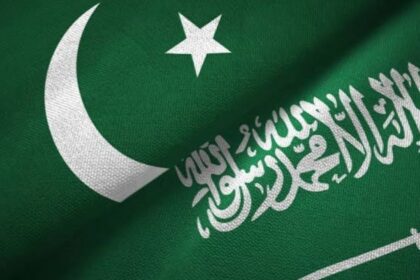 Saudia to Invest $200 Million into Pakistan’s Energy, IT, & Agri Sector