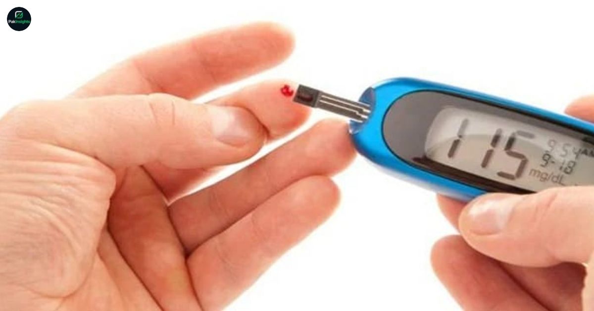 Sehri Diet Advice for Diabetic Patients During Ramadan