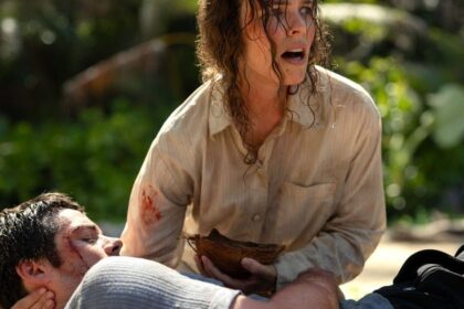 Send Help (2025) Movie Review: Rachel McAdams Shines