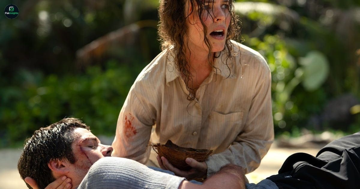 Send Help (2025) Movie Review: Rachel McAdams Shines