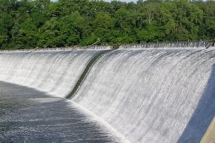 Shahdara Dam to Supply 10M Gallons of Water Daily to Islamabad