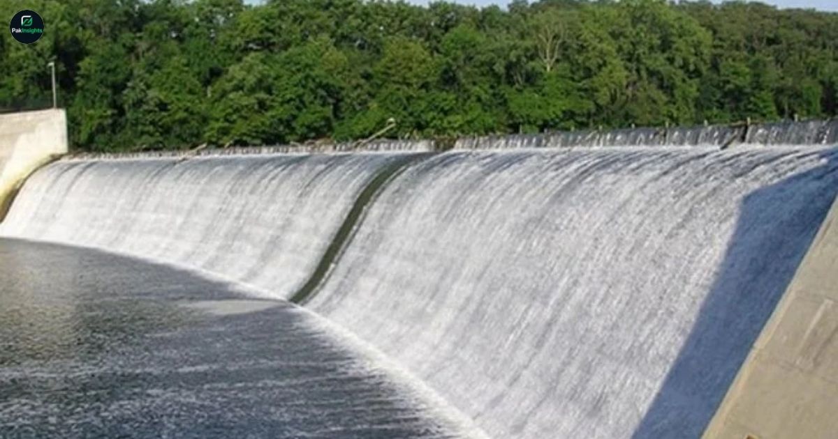 Shahdara Dam to Supply 10M Gallons of Water Daily to Islamabad