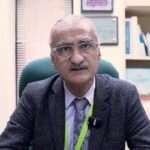 Shaukat Khanum Medical Officer Shares Details on IK’s Health