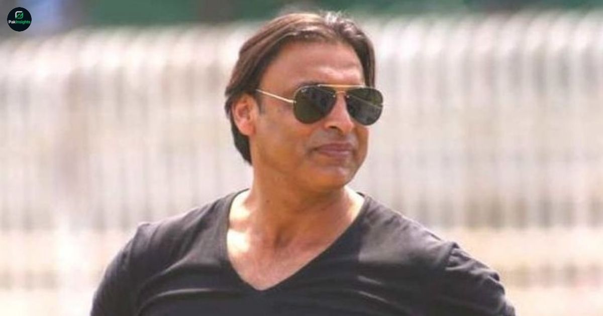 Shoaib Akhtar Highlights Mohsin Naqvi’s Talent and Challenges
