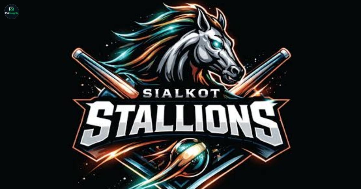 Sialkot Stallionz Announce Key Player Retentions for PSL 11