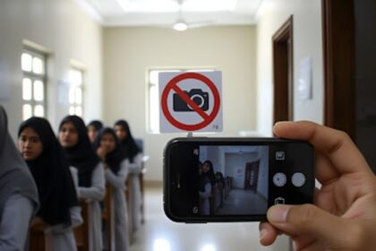 Sindh Bans Photography in Government Girls’ Colleges